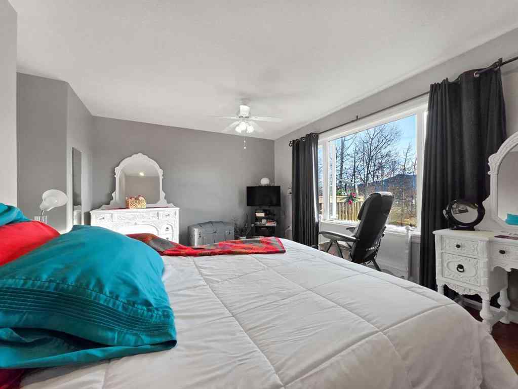 MLS® A2266794 - Unit #9 131 Moberly Road  in NONE Grande Cache, Residential