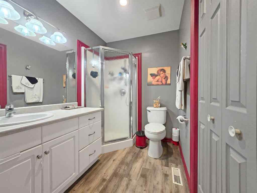 MLS® A2266794 - Unit #9 131 Moberly Road  in NONE Grande Cache, Residential