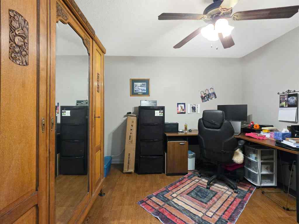 MLS® A2266794 - Unit #9 131 Moberly Road  in NONE Grande Cache, Residential