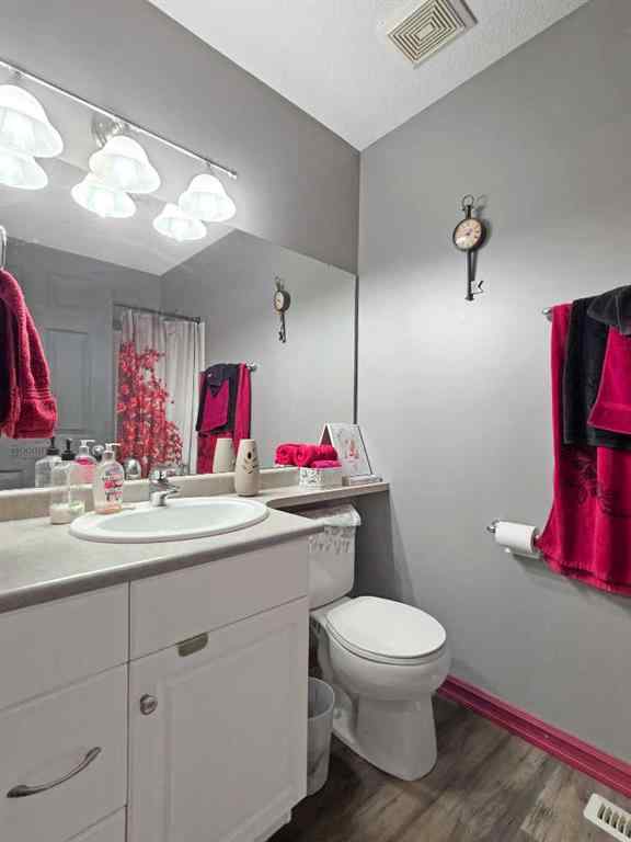 MLS® A2266794 - Unit #9 131 Moberly Road  in NONE Grande Cache, Residential