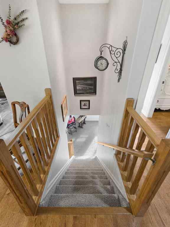 MLS® A2266794 - Unit #9 131 Moberly Road  in NONE Grande Cache, Residential