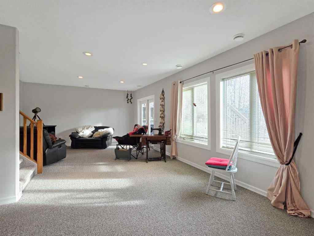 MLS® A2266794 - Unit #9 131 Moberly Road  in NONE Grande Cache, Residential