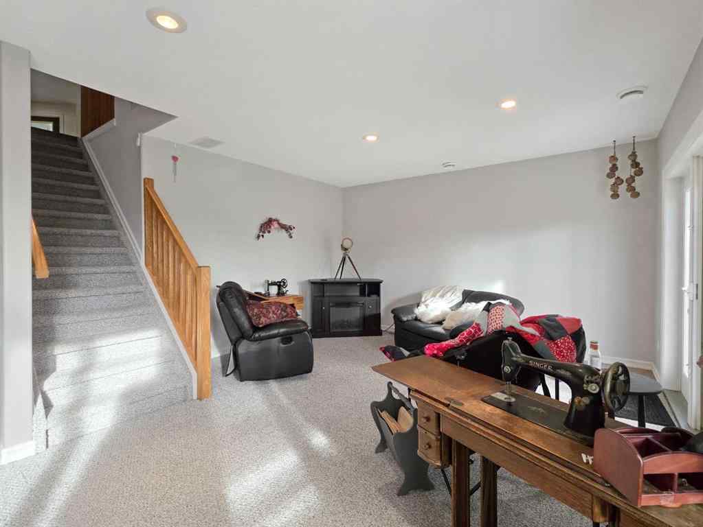 MLS® A2266794 - Unit #9 131 Moberly Road  in NONE Grande Cache, Residential