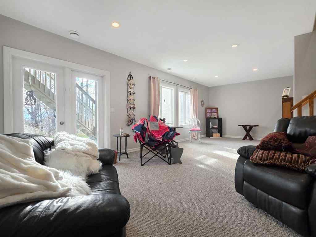 MLS® A2266794 - Unit #9 131 Moberly Road  in NONE Grande Cache, Residential