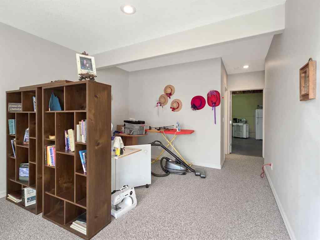 MLS® A2266794 - Unit #9 131 Moberly Road  in NONE Grande Cache, Residential