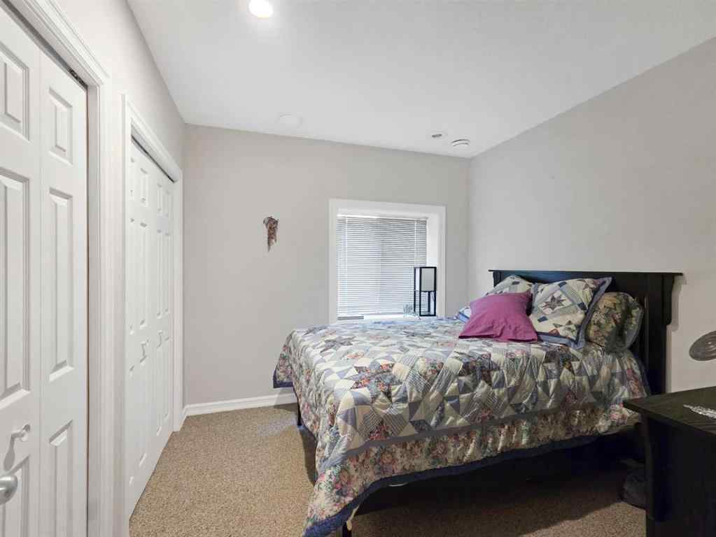 MLS® A2266794 - Unit #9 131 Moberly Road  in NONE Grande Cache, Residential