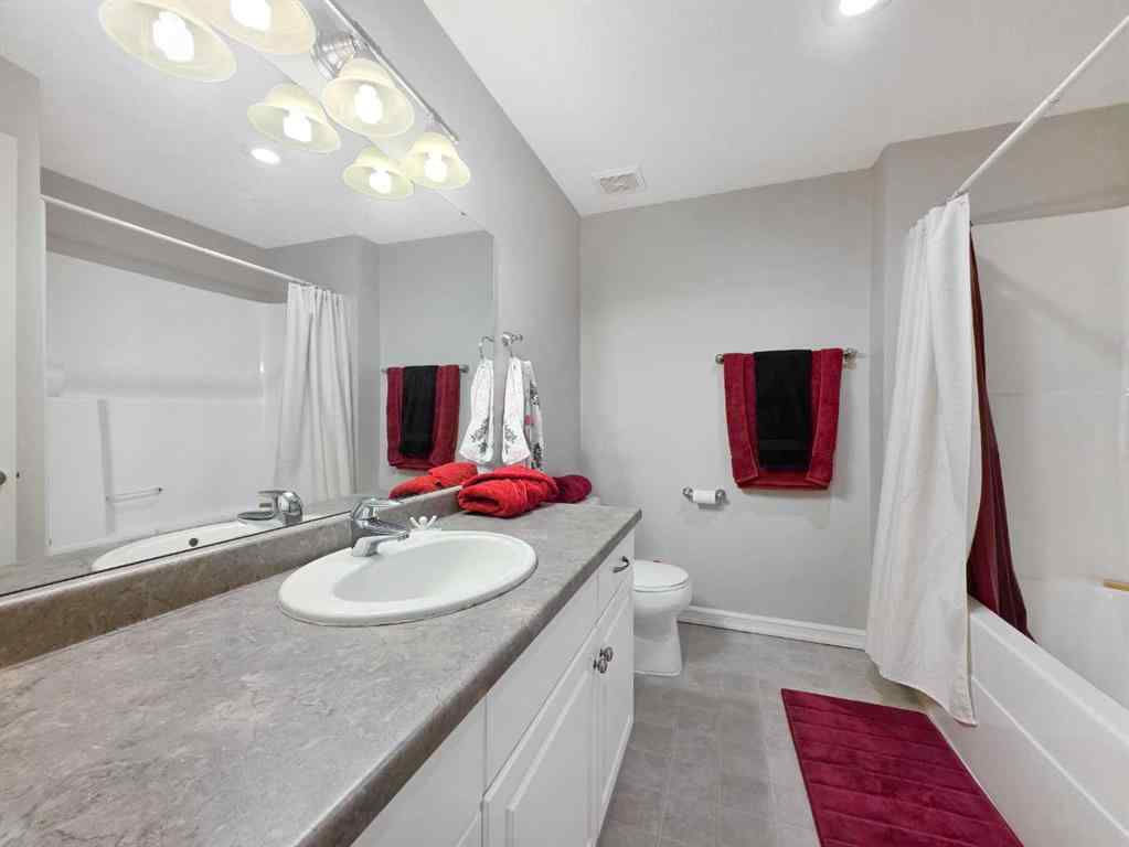 MLS® A2266794 - Unit #9 131 Moberly Road  in NONE Grande Cache, Residential