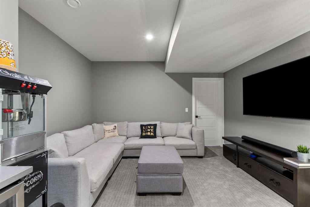 MLS® A2266796 - 32 Monterra Landing  in Monterra Rural Rocky View County, Residential