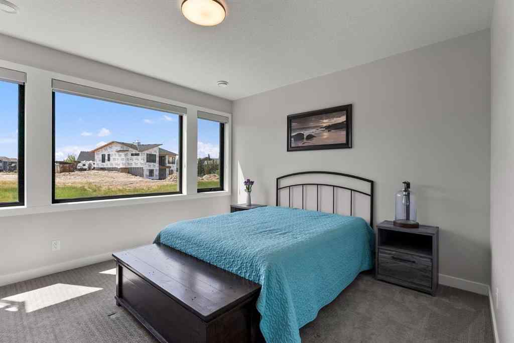 MLS® A2266796 - 32 Monterra Landing  in Monterra Rural Rocky View County, Residential