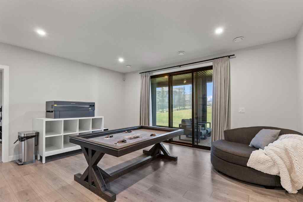 MLS® A2266796 - 32 Monterra Landing  in Monterra Rural Rocky View County, Residential