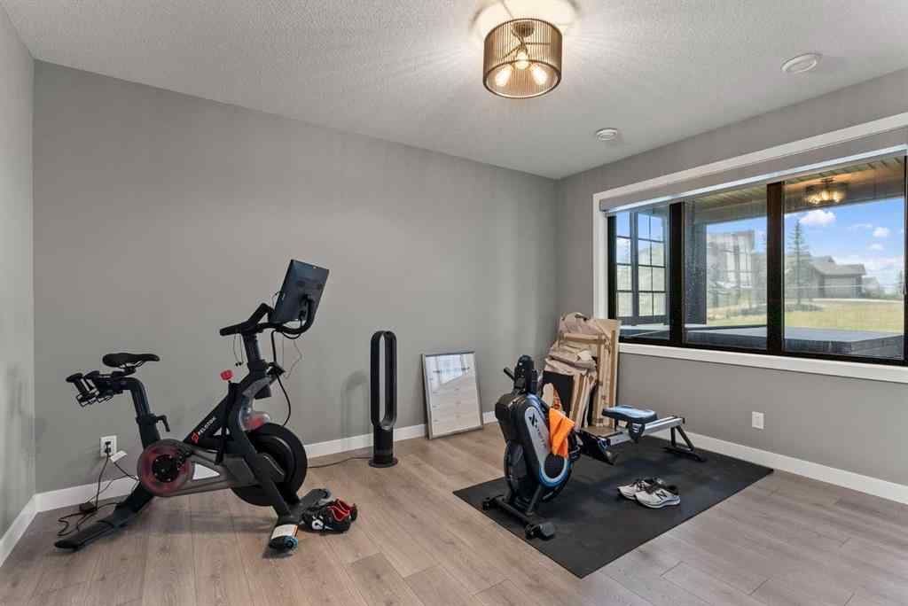 MLS® A2266796 - 32 Monterra Landing  in Monterra Rural Rocky View County, Residential