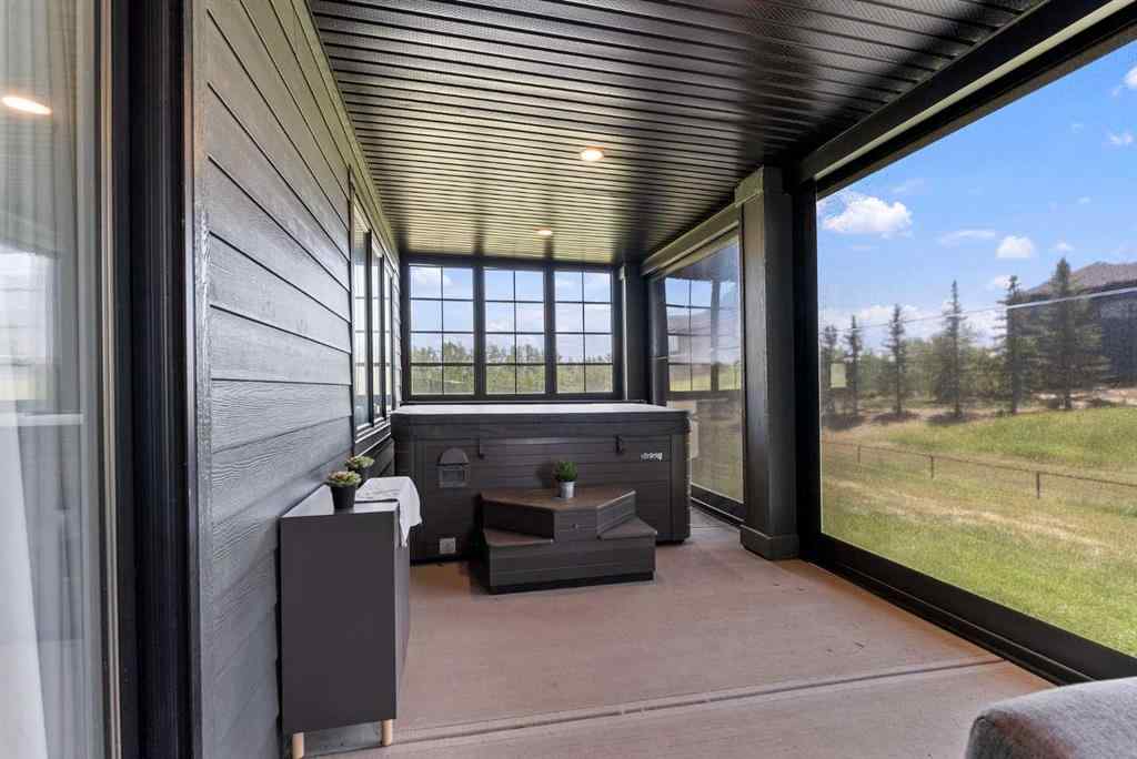 MLS® A2266796 - 32 Monterra Landing  in Monterra Rural Rocky View County, Residential