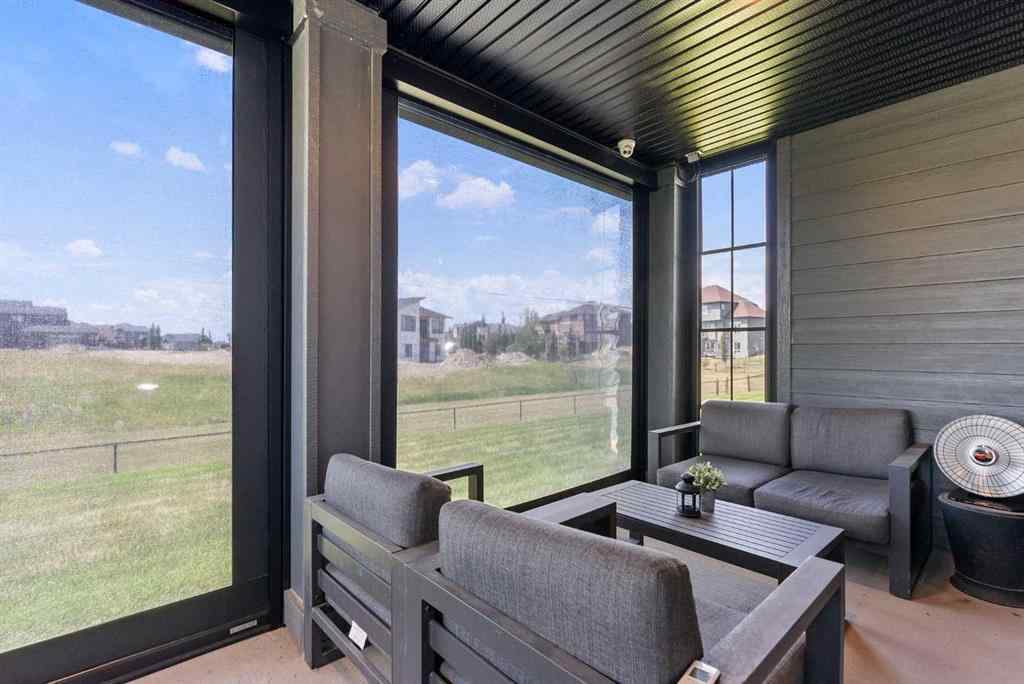 MLS® A2266796 - 32 Monterra Landing  in Monterra Rural Rocky View County, Residential