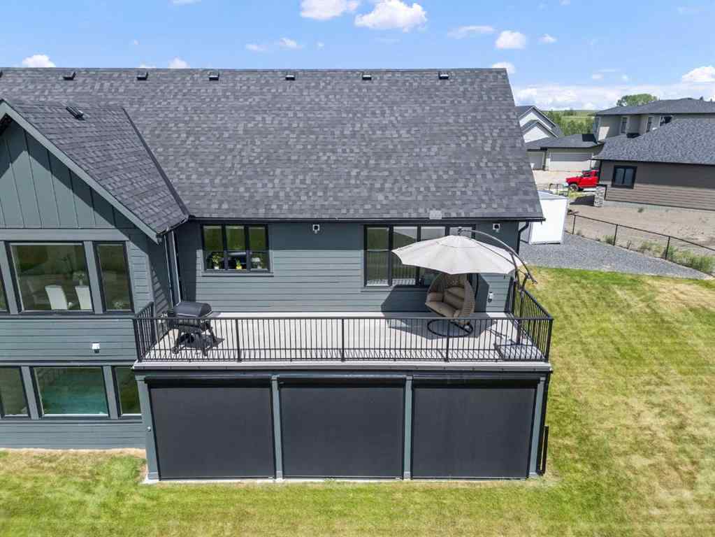 MLS® A2266796 - 32 Monterra Landing  in Monterra Rural Rocky View County, Residential