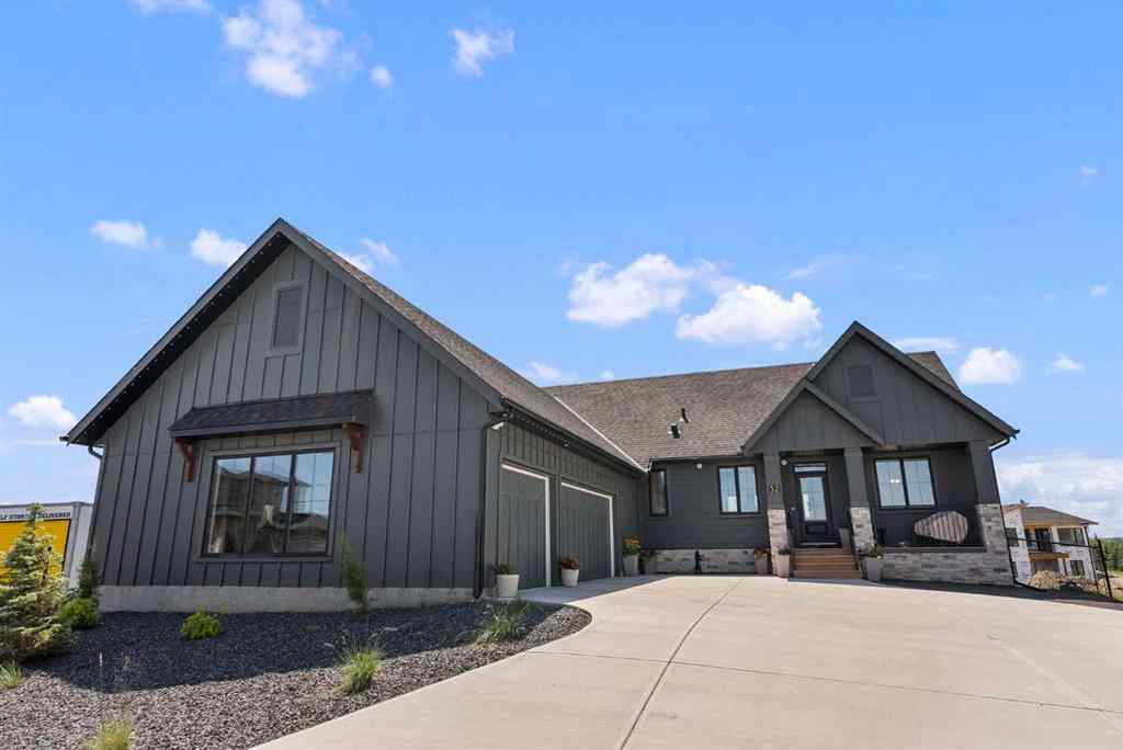 MLS® A2266796 - 32 Monterra Landing  in Monterra Rural Rocky View County, Residential