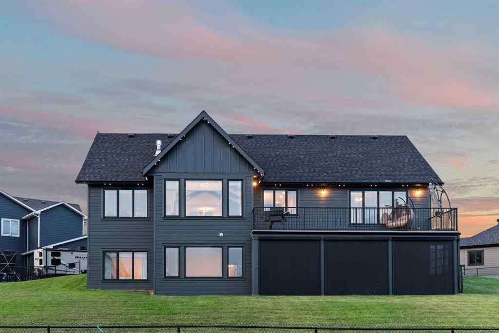 MLS® A2266796 - 32 Monterra Landing  in Monterra Rural Rocky View County, Residential