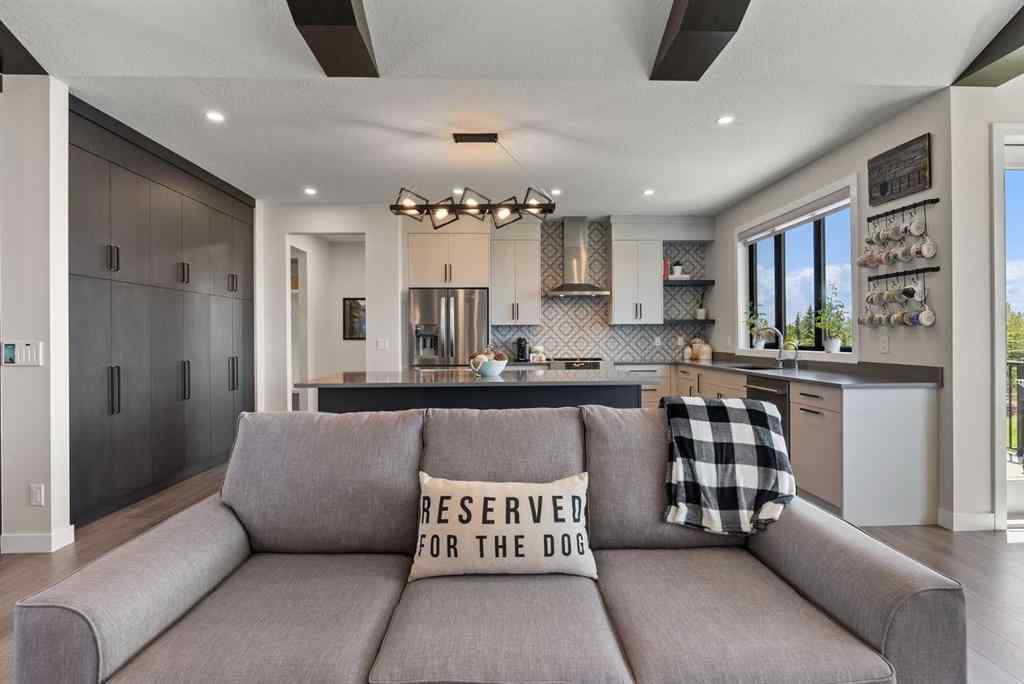 MLS® A2266796 - 32 Monterra Landing  in Monterra Rural Rocky View County, Residential