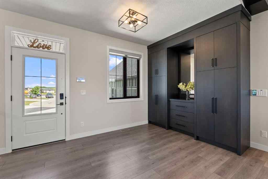 MLS® A2266796 - 32 Monterra Landing  in Monterra Rural Rocky View County, Residential