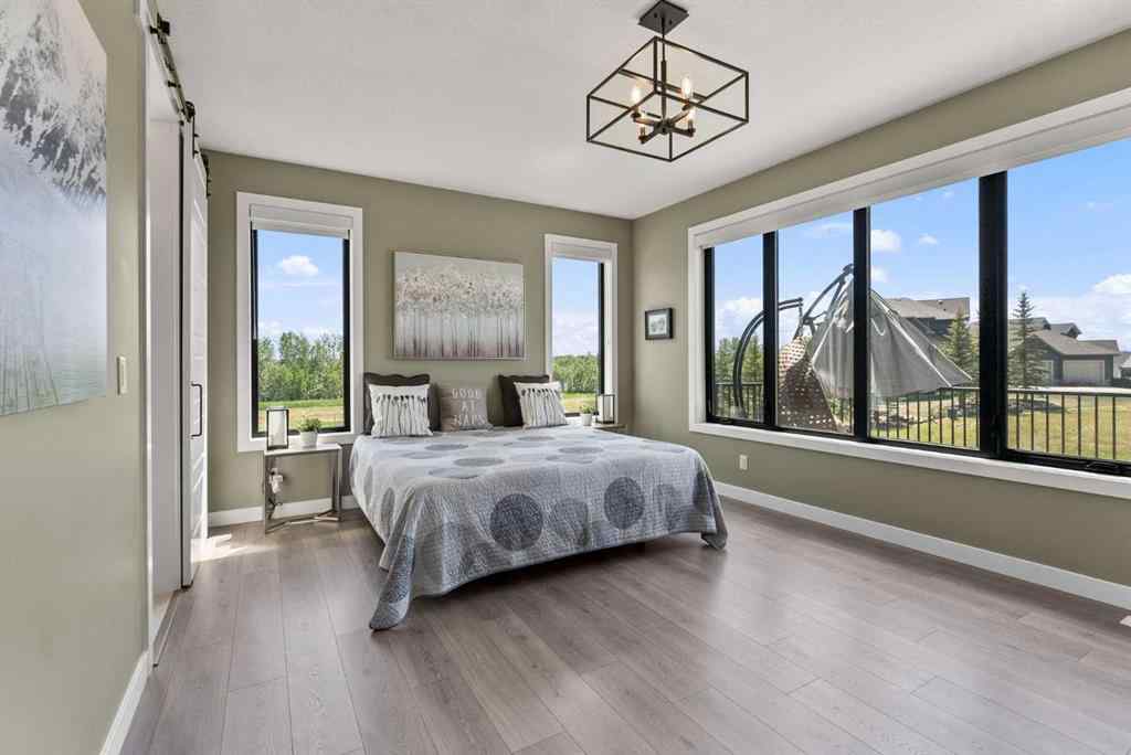 MLS® A2266796 - 32 Monterra Landing  in Monterra Rural Rocky View County, Residential