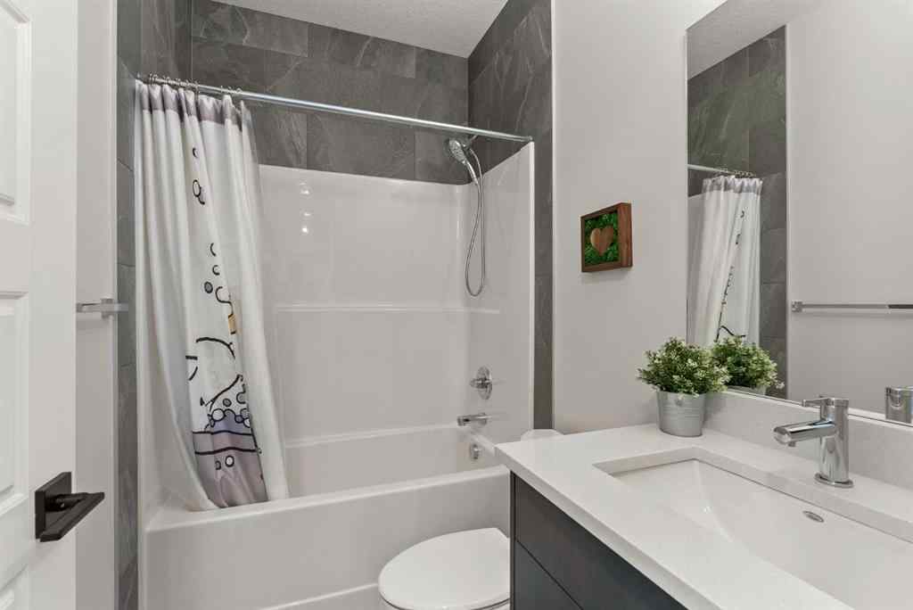 MLS® A2266796 - 32 Monterra Landing  in Monterra Rural Rocky View County, Residential