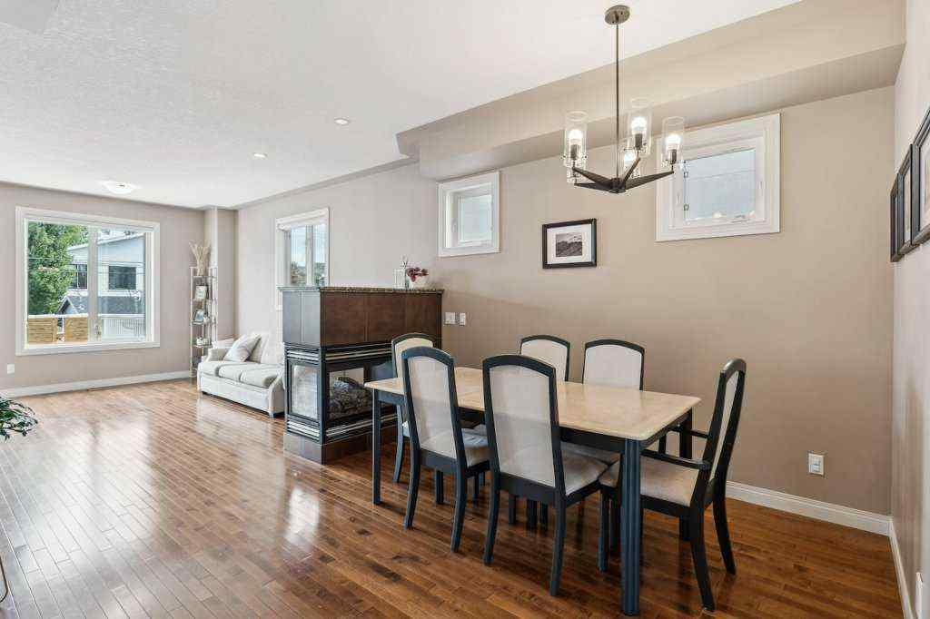 MLS® A2266797 - 2208 33 Street SW in Killarney/Glengarry Calgary, Residential