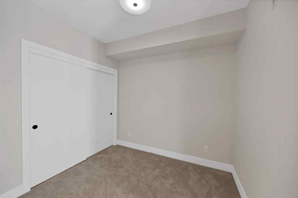 MLS® A2266798 - Unit #401 370 Dieppe Drive SW in Currie Barracks Calgary, Residential