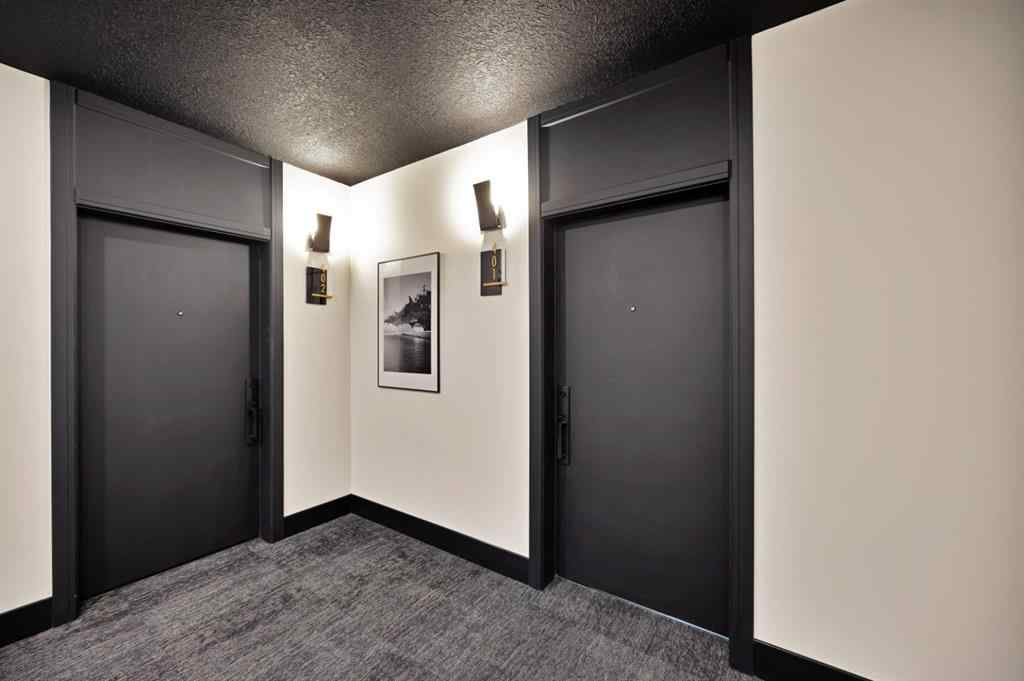 MLS® A2266798 - Unit #401 370 Dieppe Drive SW in Currie Barracks Calgary, Residential