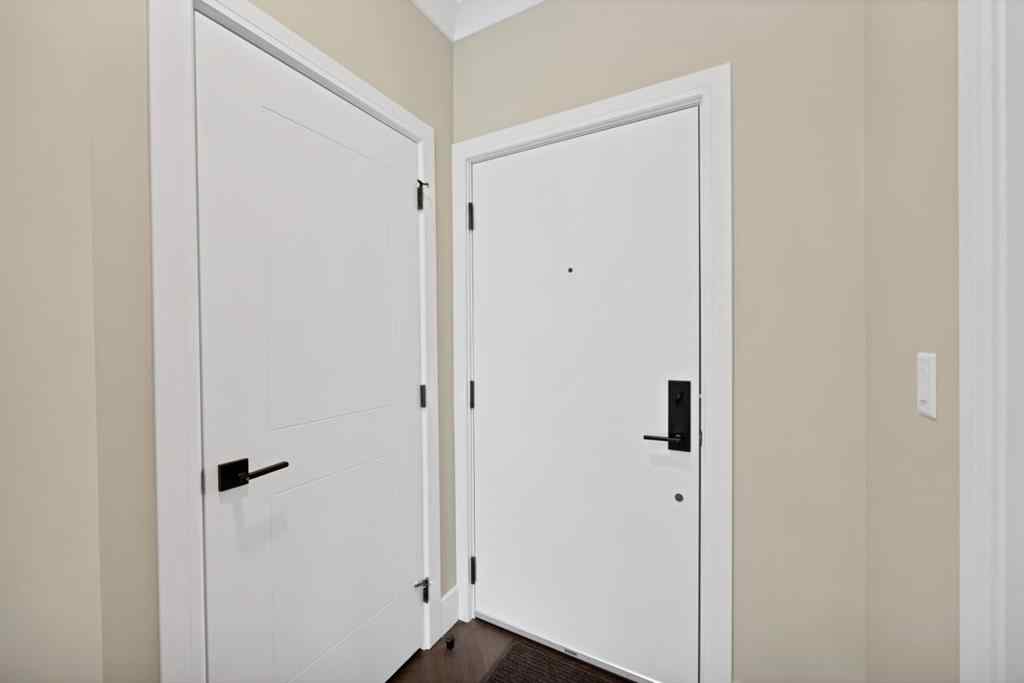 MLS® A2266798 - Unit #401 370 Dieppe Drive SW in Currie Barracks Calgary, Residential