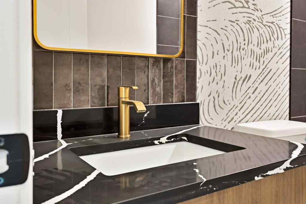 MLS® A2266798 - Unit #401 370 Dieppe Drive SW in Currie Barracks Calgary, Residential