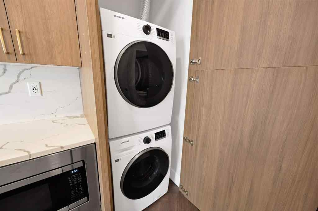 MLS® A2266798 - Unit #401 370 Dieppe Drive SW in Currie Barracks Calgary, Residential