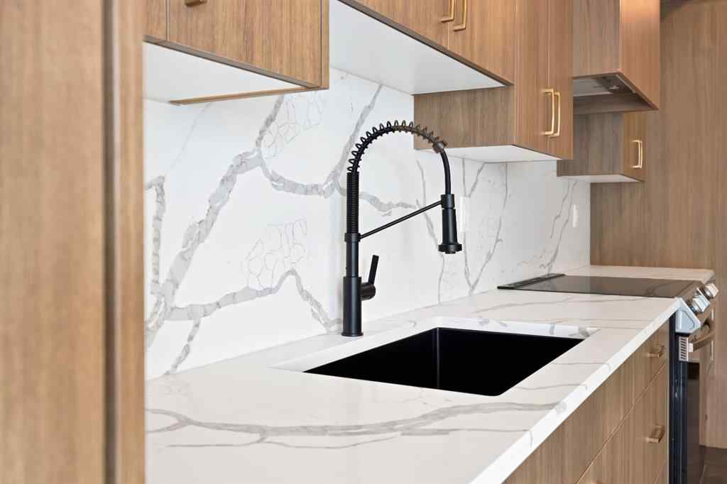 MLS® A2266798 - Unit #401 370 Dieppe Drive SW in Currie Barracks Calgary, Residential