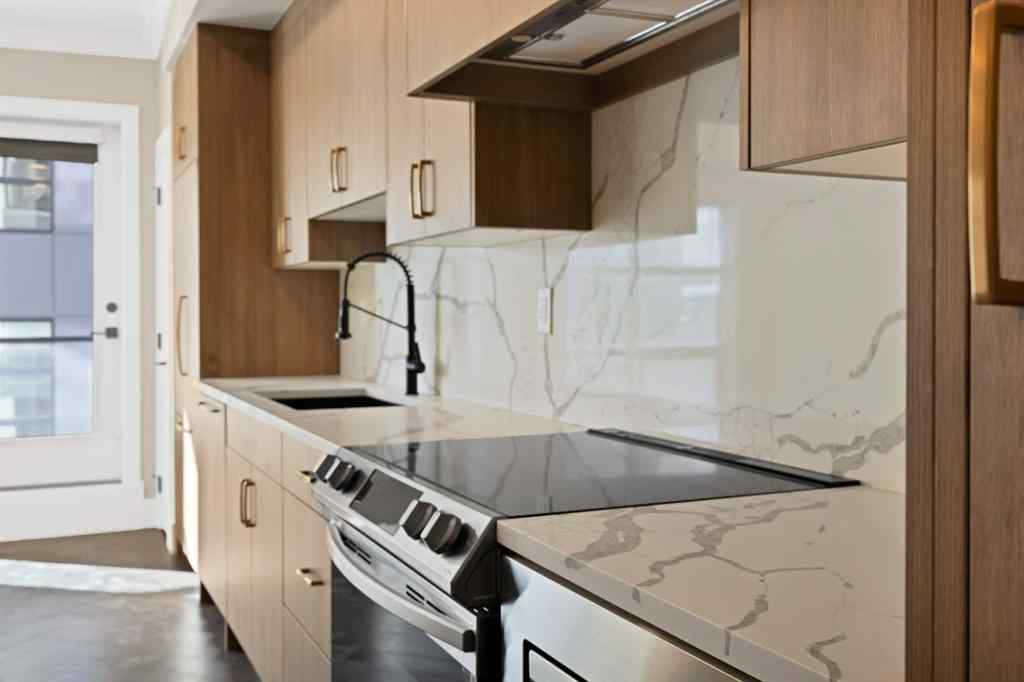 MLS® A2266798 - Unit #401 370 Dieppe Drive SW in Currie Barracks Calgary, Residential