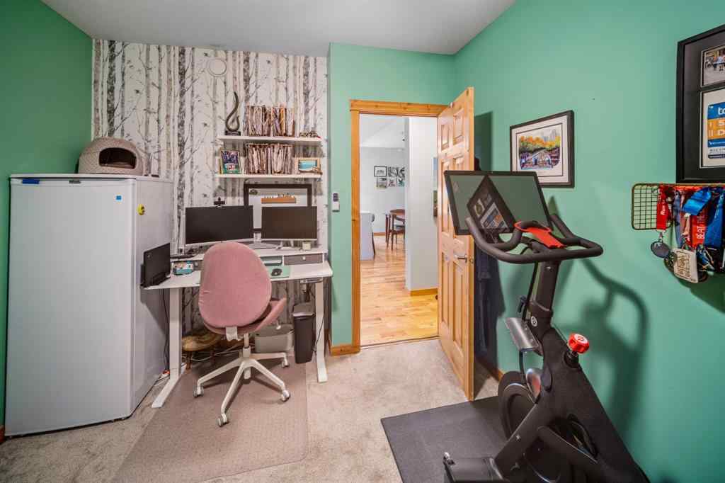 MLS® A2266799 - Unit #327 104 Armstrong Place  in Three Sisters Canmore, Residential