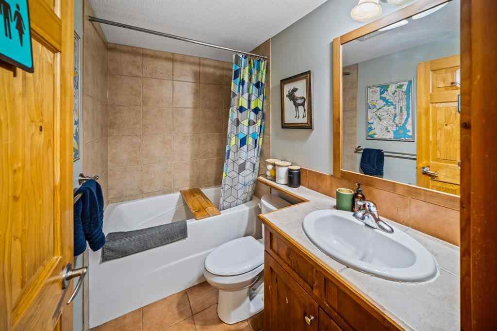 MLS® A2266799 - Unit #327 104 Armstrong Place  in Three Sisters Canmore, Residential