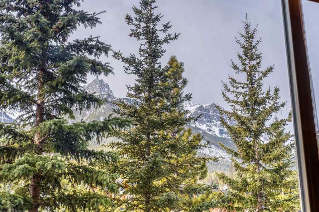 MLS® A2266799 - Unit #327 104 Armstrong Place  in Three Sisters Canmore, Residential