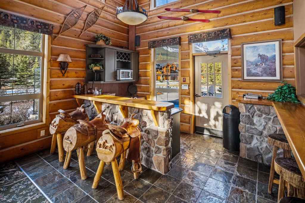 MLS® A2266799 - Unit #327 104 Armstrong Place  in Three Sisters Canmore, Residential