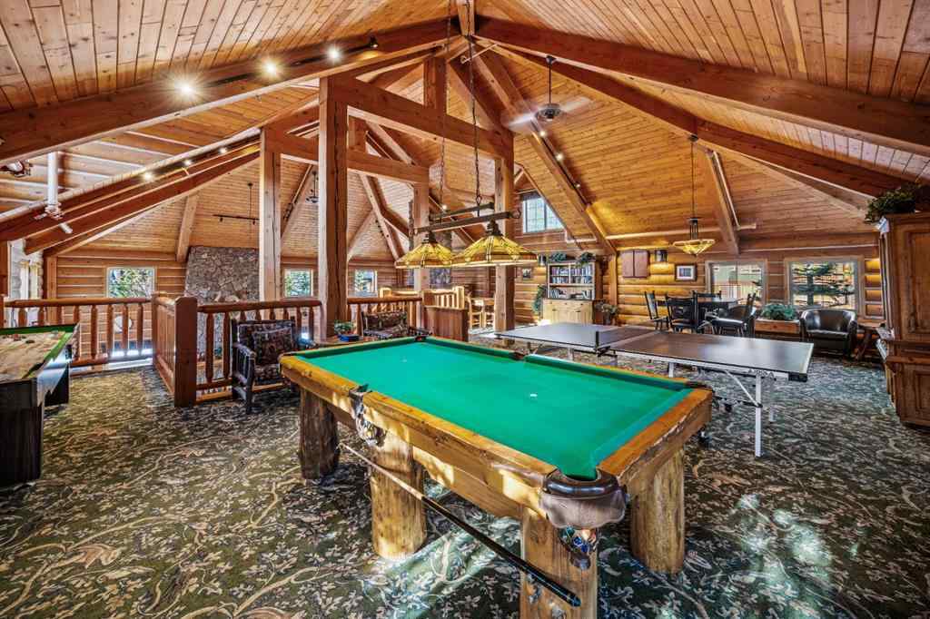 MLS® A2266799 - Unit #327 104 Armstrong Place  in Three Sisters Canmore, Residential