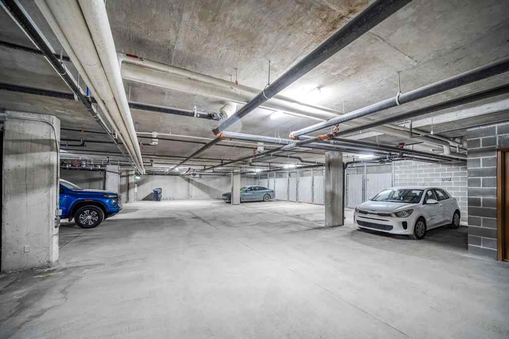 MLS® A2266799 - Unit #327 104 Armstrong Place  in Three Sisters Canmore, Residential