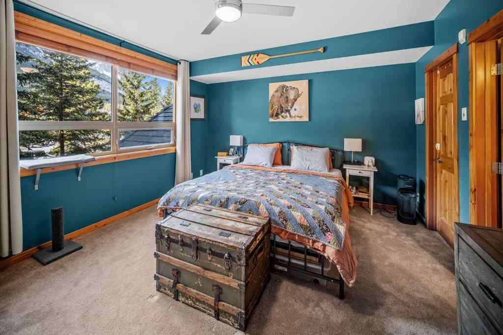 MLS® A2266799 - Unit #327 104 Armstrong Place  in Three Sisters Canmore, Residential