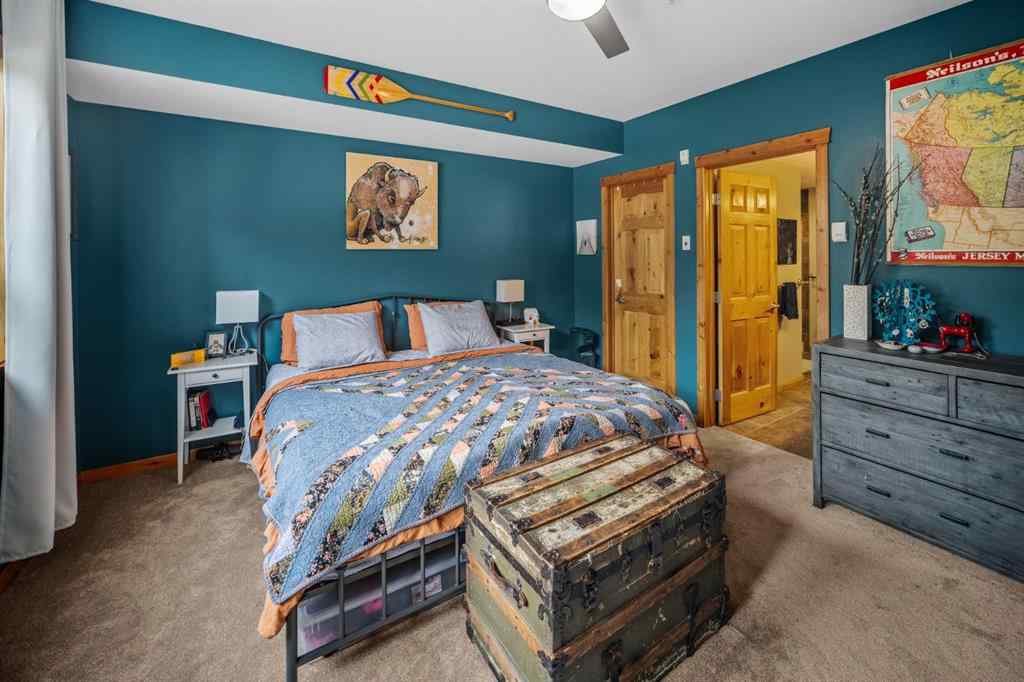 MLS® A2266799 - Unit #327 104 Armstrong Place  in Three Sisters Canmore, Residential