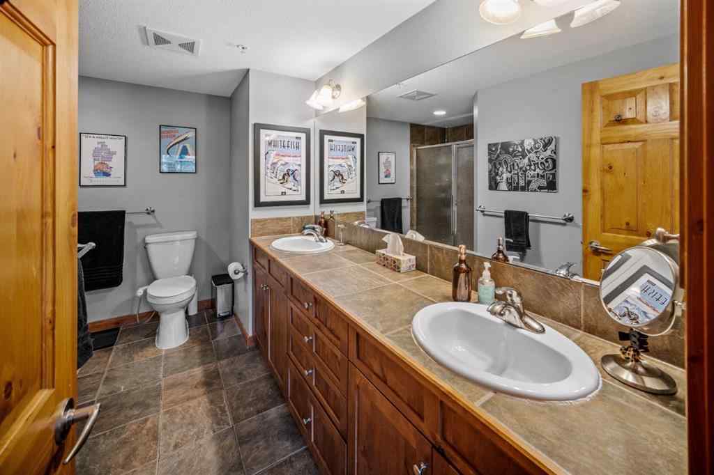 MLS® A2266799 - Unit #327 104 Armstrong Place  in Three Sisters Canmore, Residential