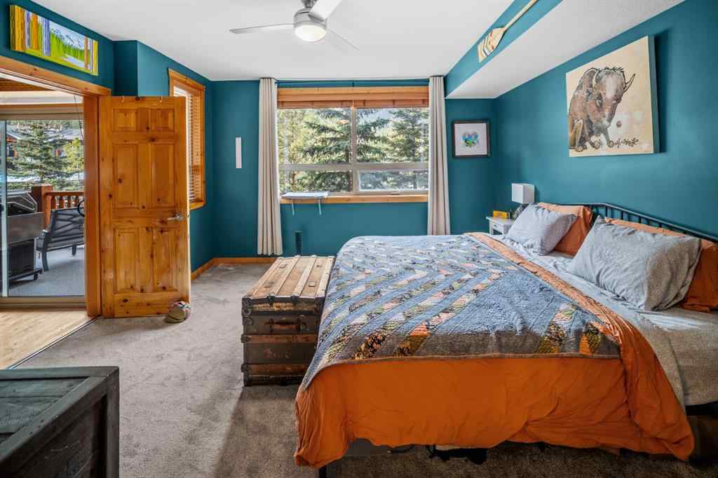 MLS® A2266799 - Unit #327 104 Armstrong Place  in Three Sisters Canmore, Residential