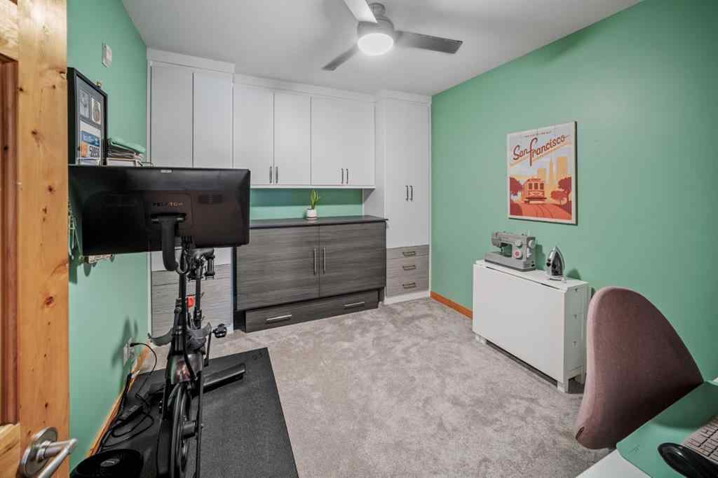 MLS® A2266799 - Unit #327 104 Armstrong Place  in Three Sisters Canmore, Residential