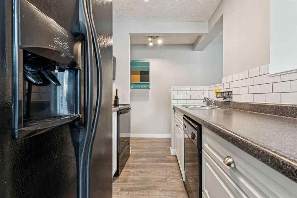 MLS® A2266800 - Unit #103 1626 14 Avenue SW in Sunalta Calgary, Residential