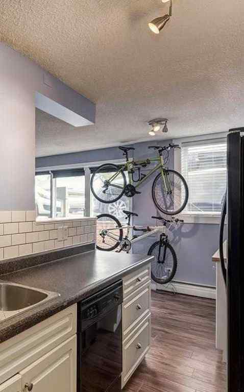 MLS® A2266800 - Unit #103 1626 14 Avenue SW in Sunalta Calgary, Residential