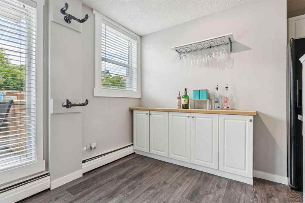 MLS® A2266800 - Unit #103 1626 14 Avenue SW in Sunalta Calgary, Residential