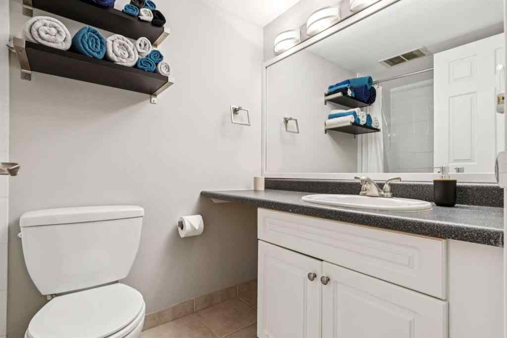 MLS® A2266800 - Unit #103 1626 14 Avenue SW in Sunalta Calgary, Residential