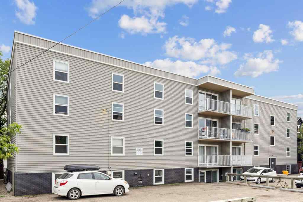MLS® A2266800 - Unit #103 1626 14 Avenue SW in Sunalta Calgary, Residential