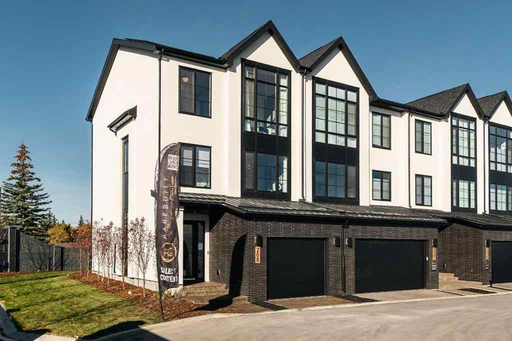 MLS® A2266801 - Unit #208 1700 73 Street SW in Aspen Woods Calgary, Residential