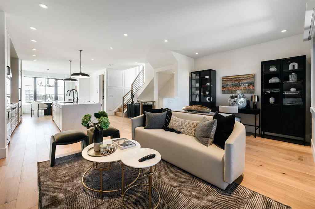 MLS® A2266801 - Unit #208 1700 73 Street SW in Aspen Woods Calgary, Residential